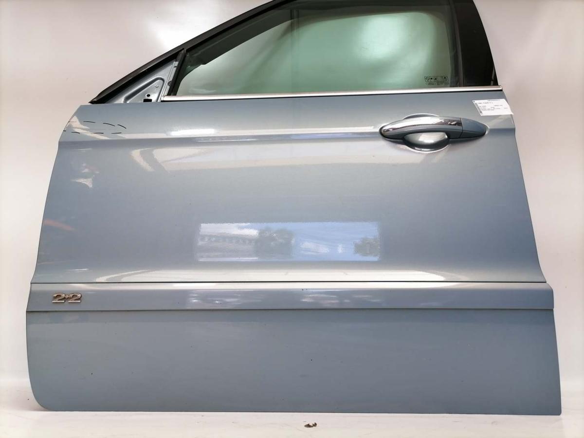 Ford Galaxy 2 original Tür vorn links Avalon Grau Bj.2009